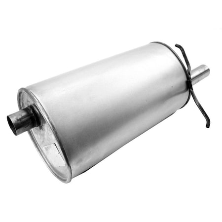 Walker EXHAUST MUFFLER 21572